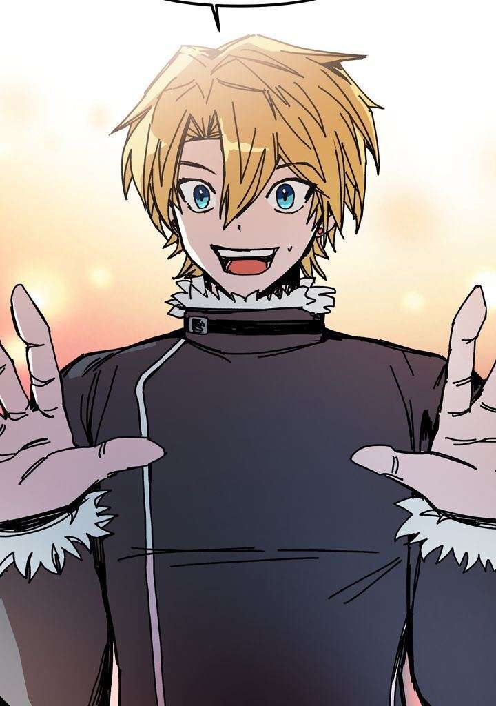 Read Bug Player FR Manga Online