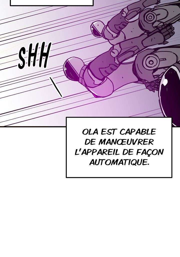 Read Bug Player FR Manga Online