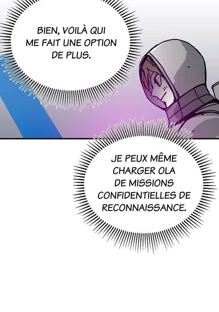 Read Bug Player FR Manga Online