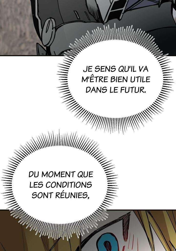 Read Bug Player FR Manga Online