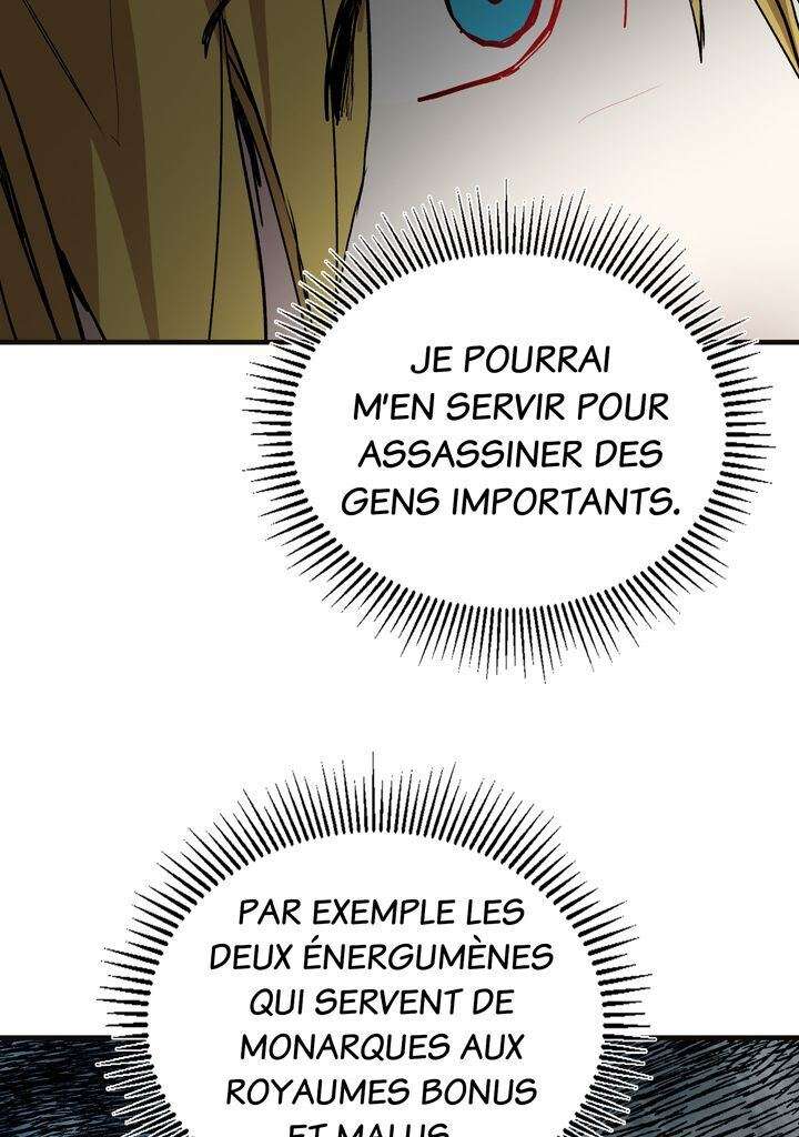 Read Bug Player FR Manga Online