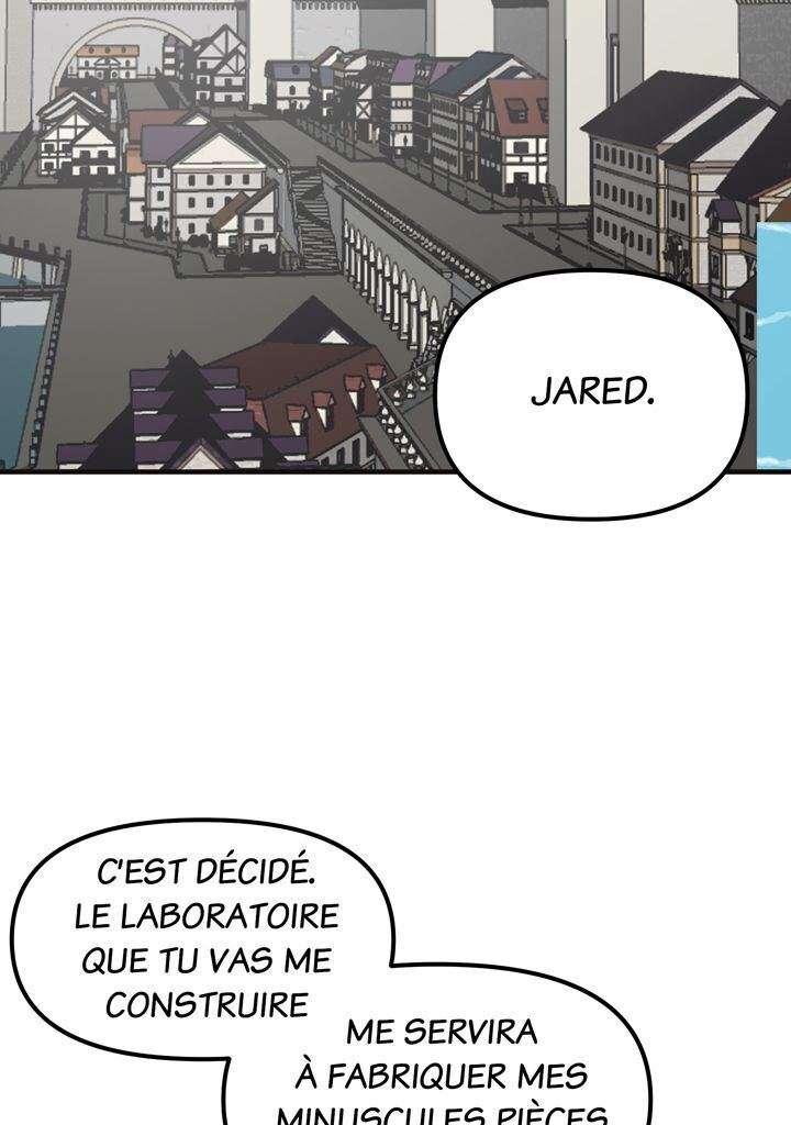 Read Bug Player FR Manga Online