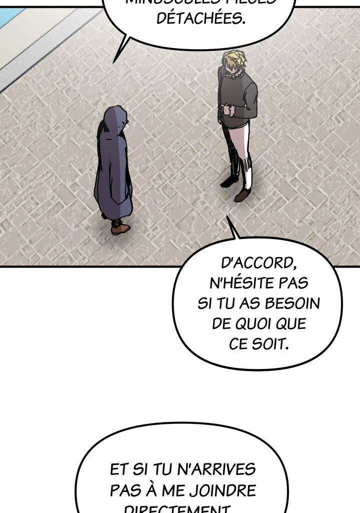 Read Bug Player FR Manga Online