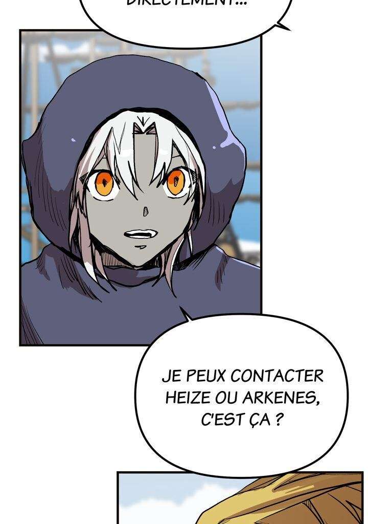 Read Bug Player FR Manga Online