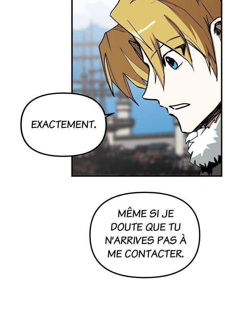 Read Bug Player FR Manga Online