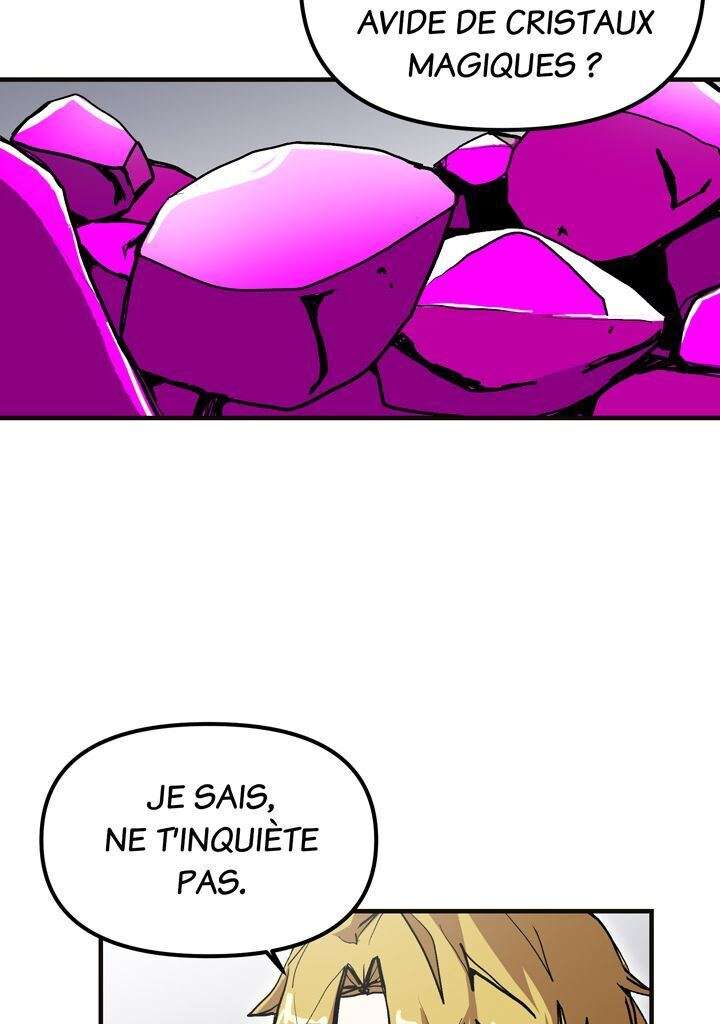 Read Bug Player FR Manga Online