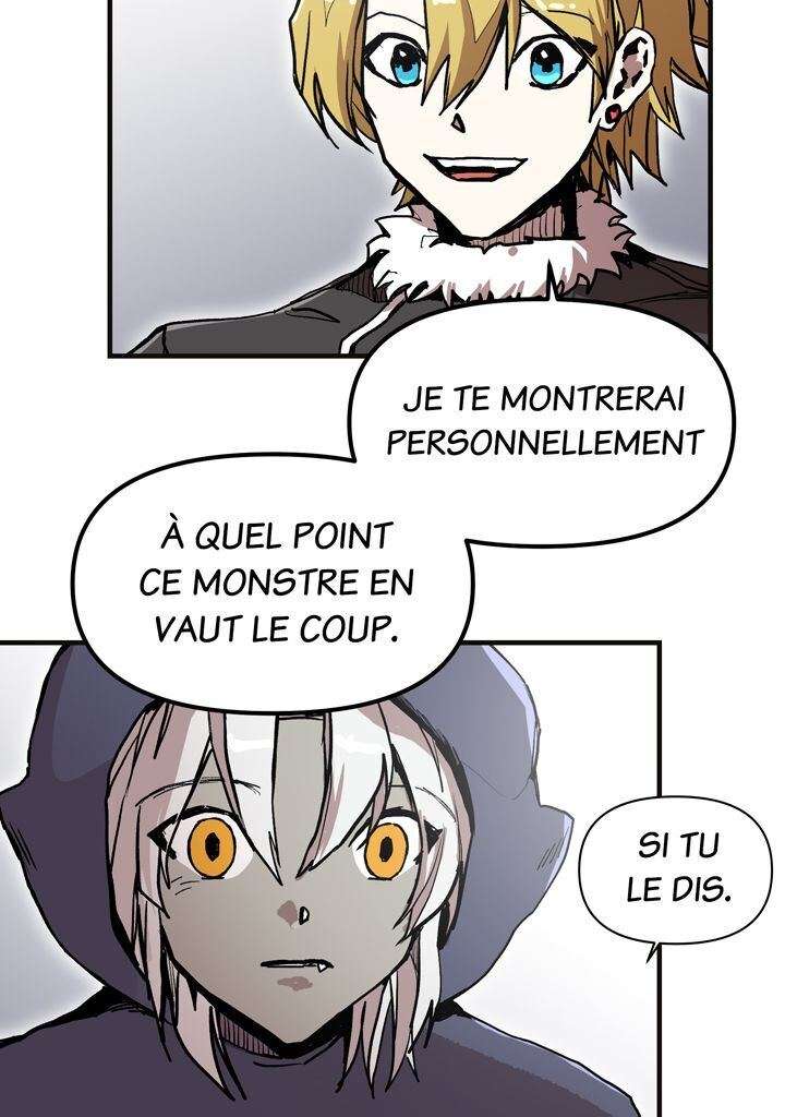 Read Bug Player FR Manga Online
