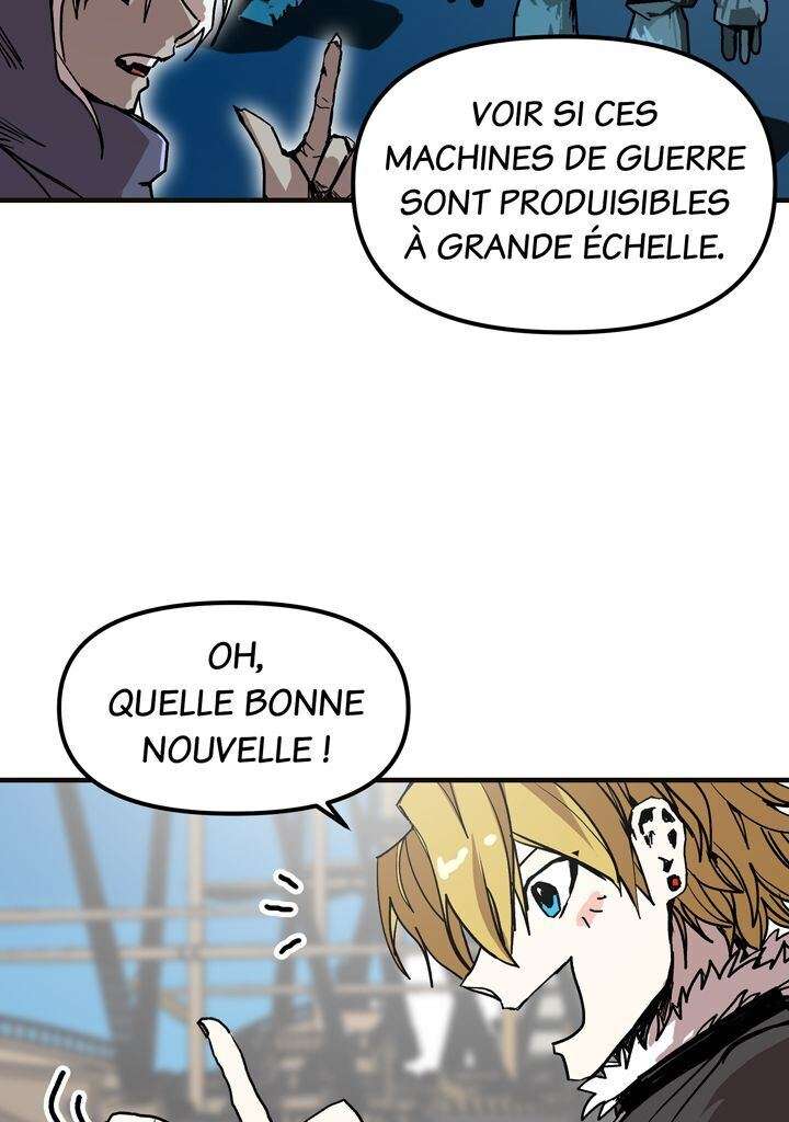 Read Bug Player FR Manga Online