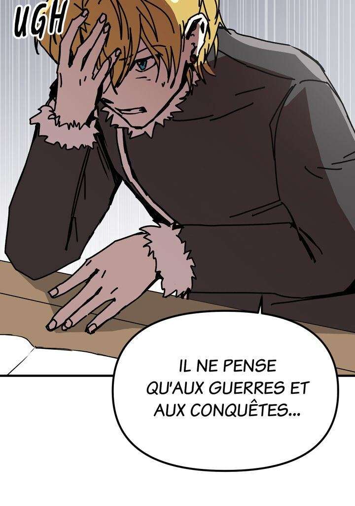 Read Bug Player FR Manga Online