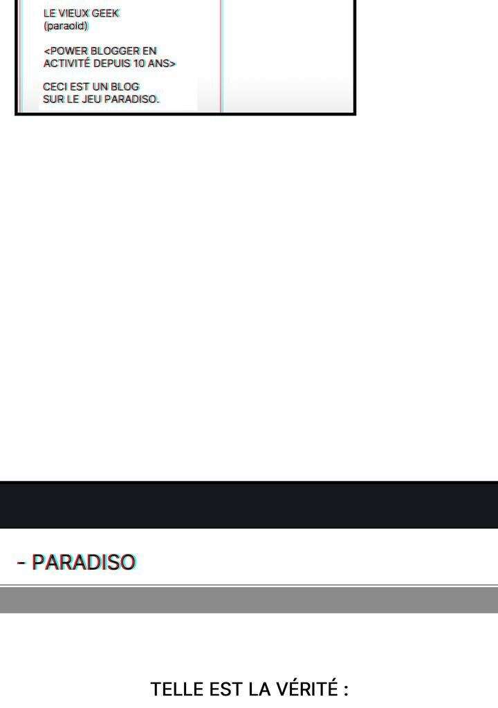 Read Bug Player FR Manga Online