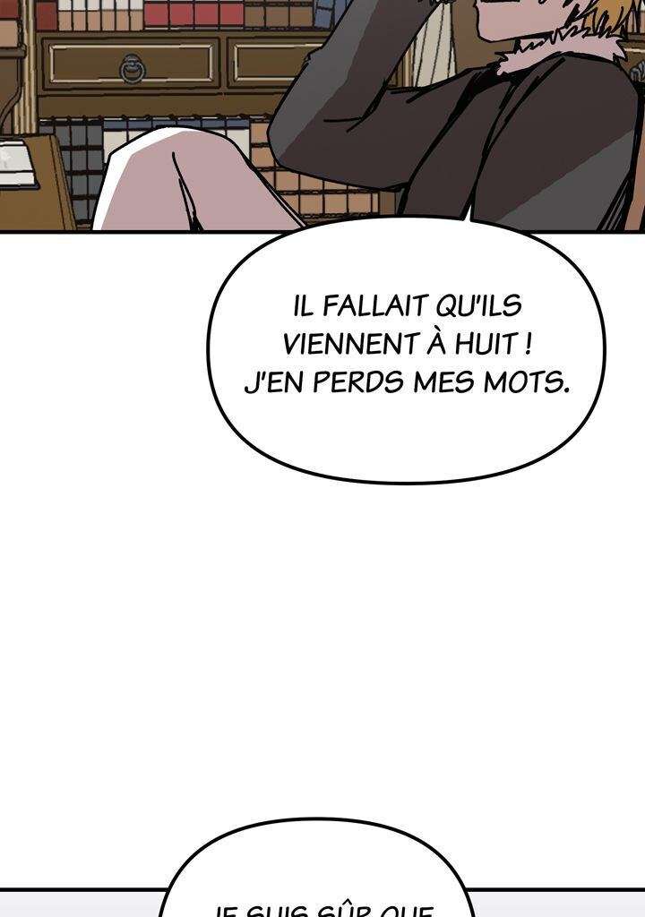 Read Bug Player FR Manga Online