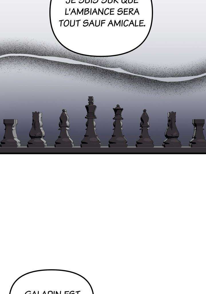 Read Bug Player FR Manga Online