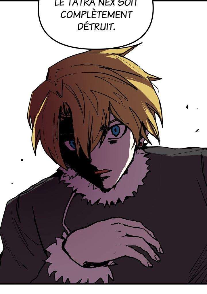 Read Bug Player FR Manga Online
