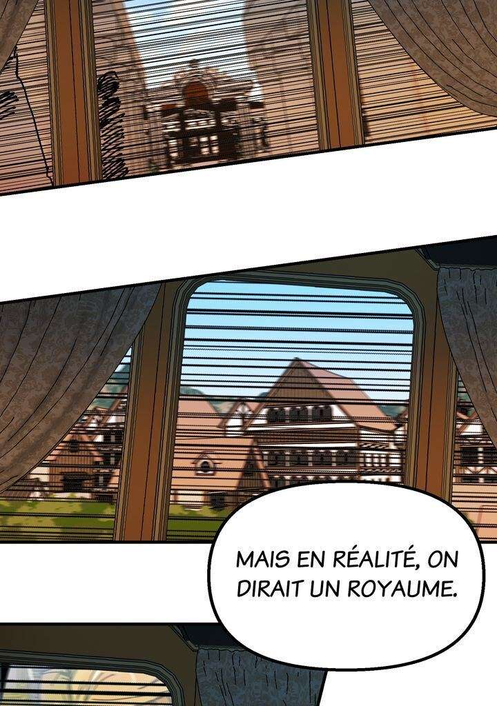 Read Bug Player FR Manga Online