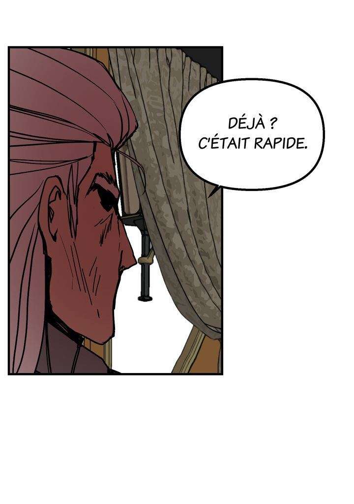 Read Bug Player FR Manga Online