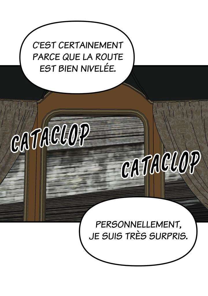 Read Bug Player FR Manga Online
