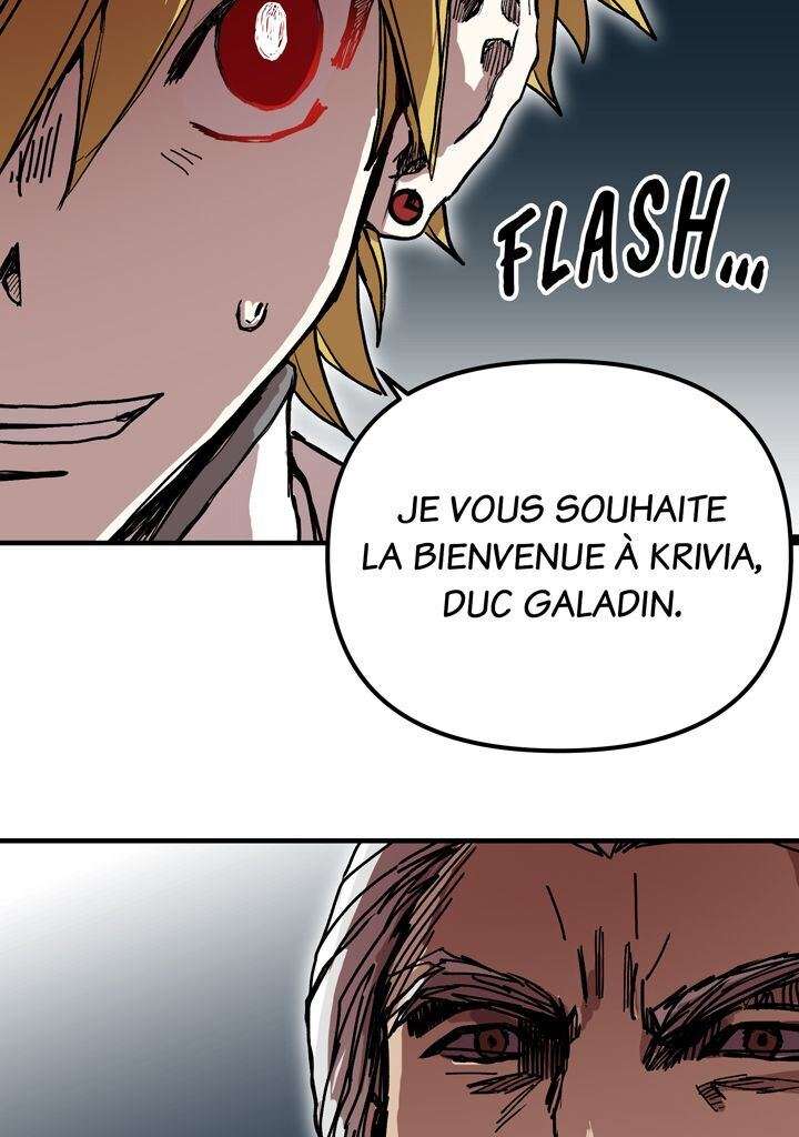 Read Bug Player FR Manga Online