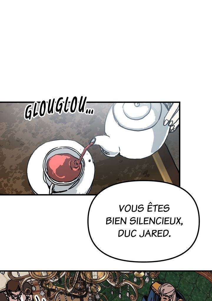 Read Bug Player FR Manga Online