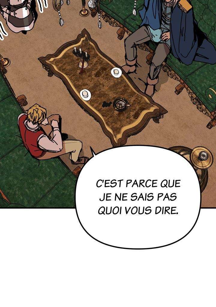 Read Bug Player FR Manga Online