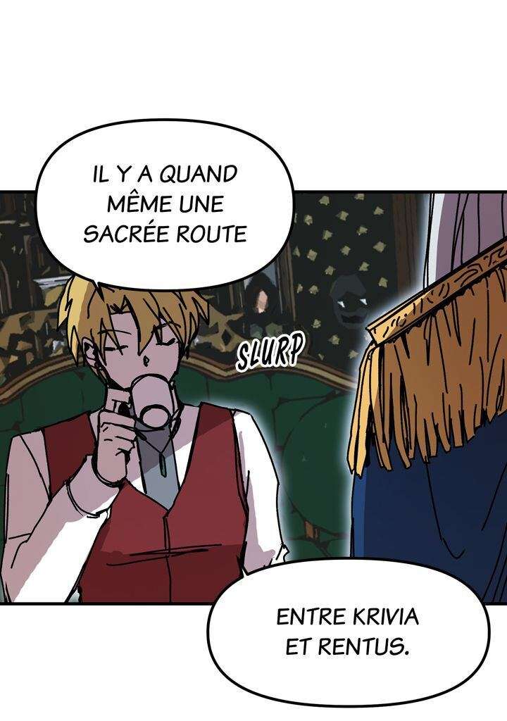 Read Bug Player FR Manga Online