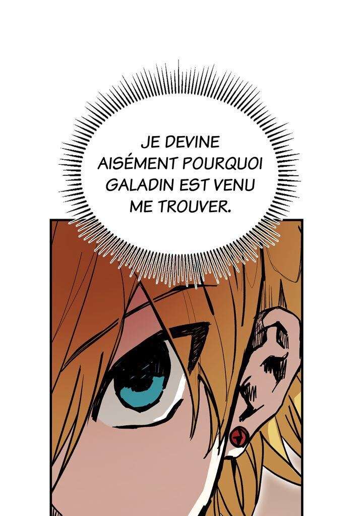 Read Bug Player FR Manga Online