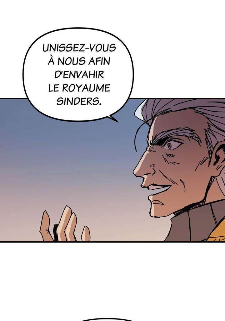 Read Bug Player FR Manga Online