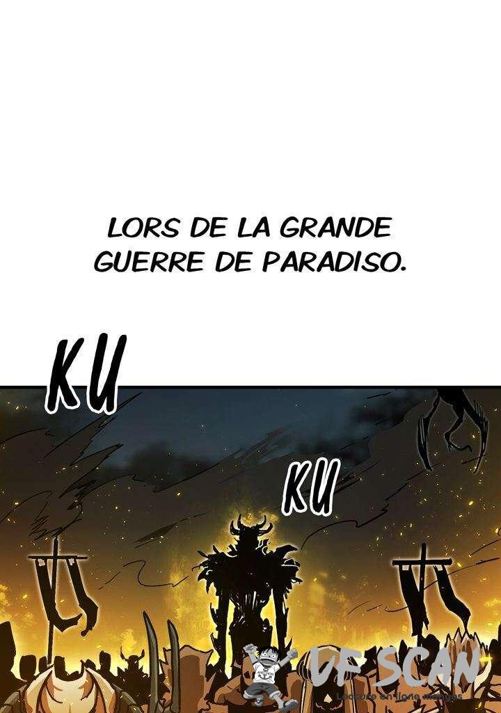 Read Bug Player FR Manga Online