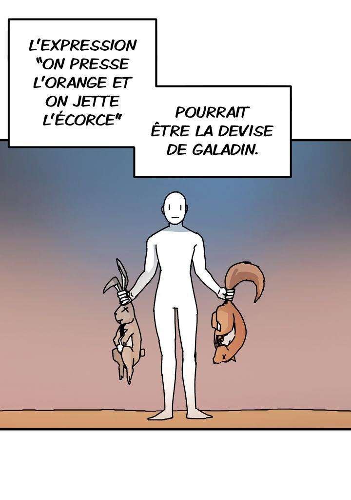 Read Bug Player FR Manga Online