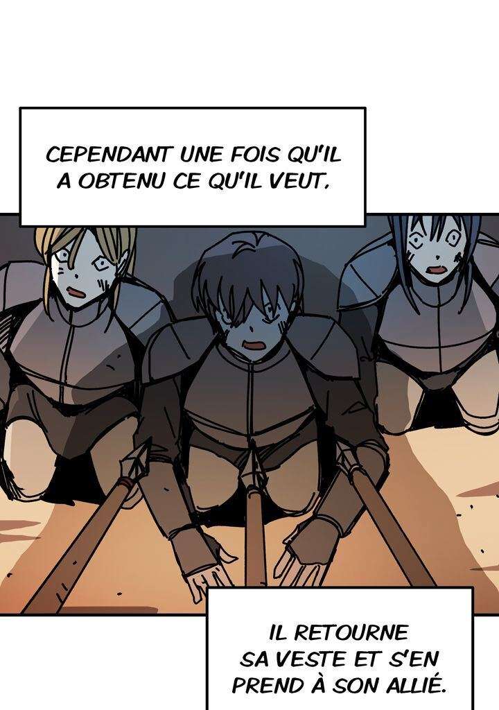 Read Bug Player FR Manga Online