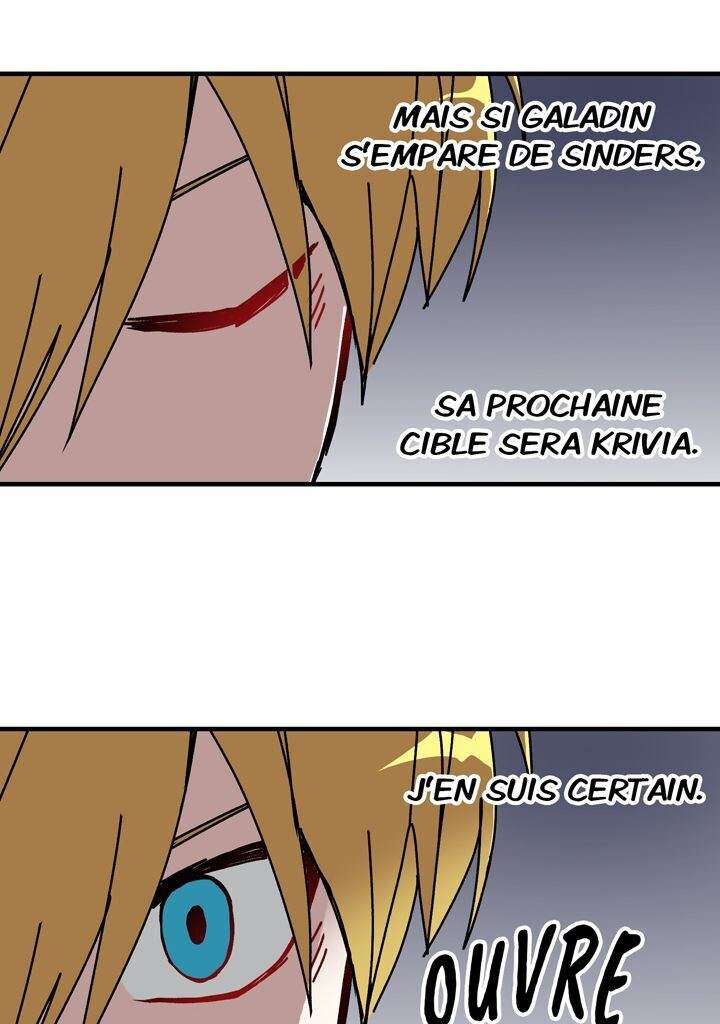 Read Bug Player FR Manga Online