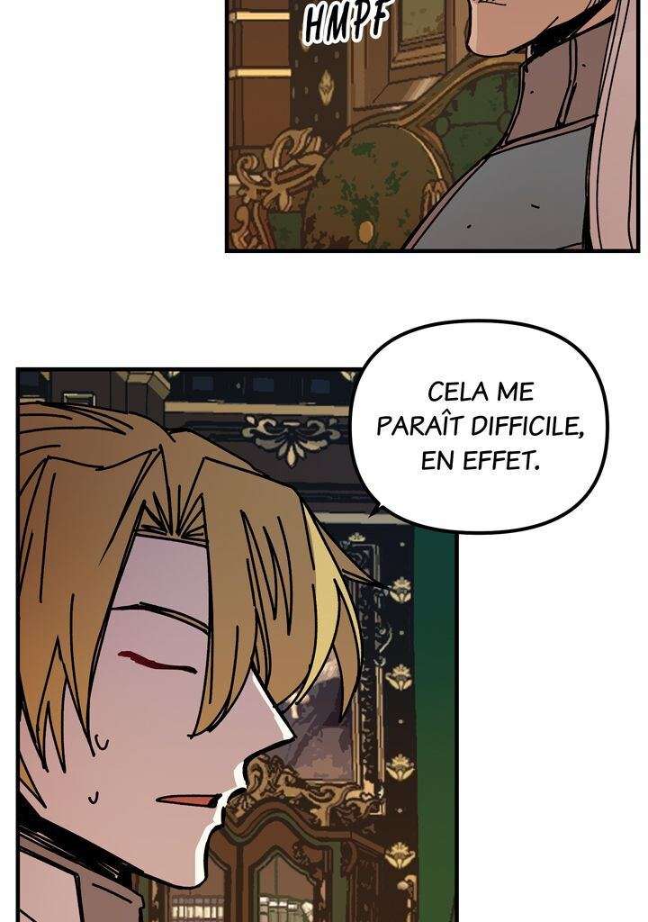 Read Bug Player FR Manga Online