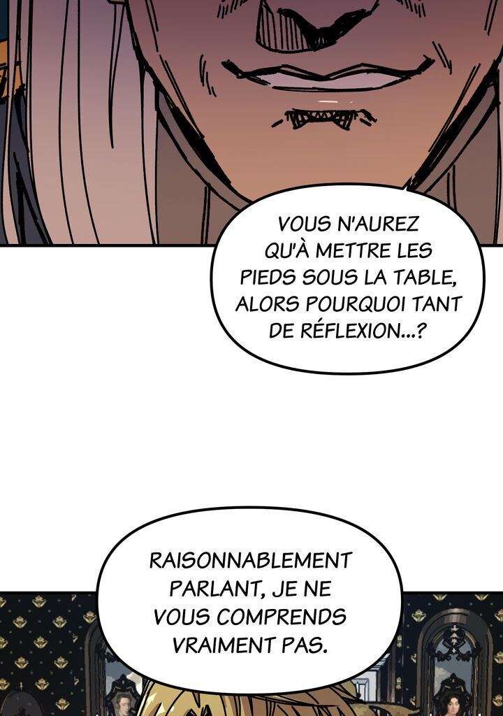 Read Bug Player FR Manga Online