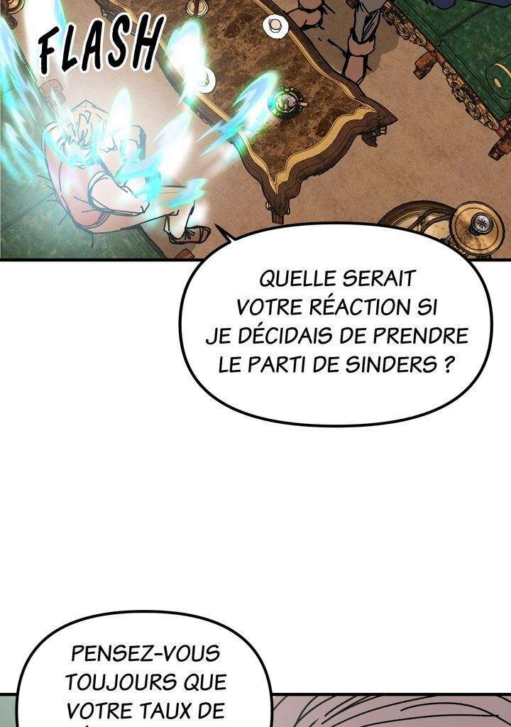 Read Bug Player FR Manga Online
