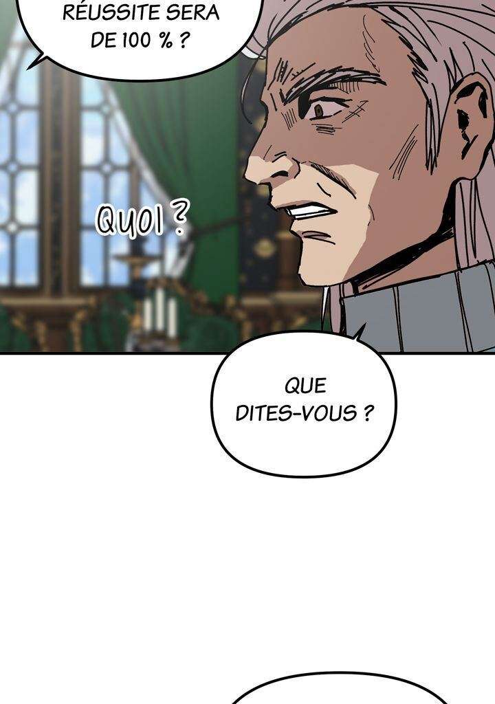 Read Bug Player FR Manga Online