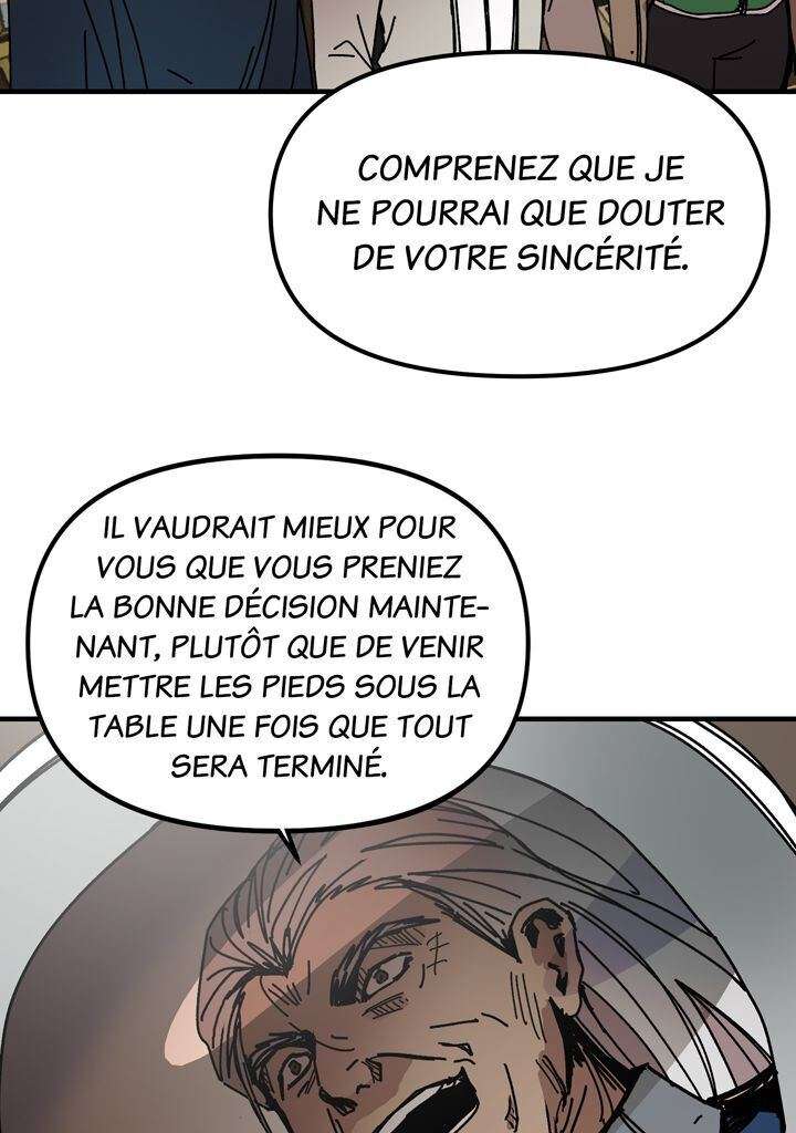 Read Bug Player FR Manga Online