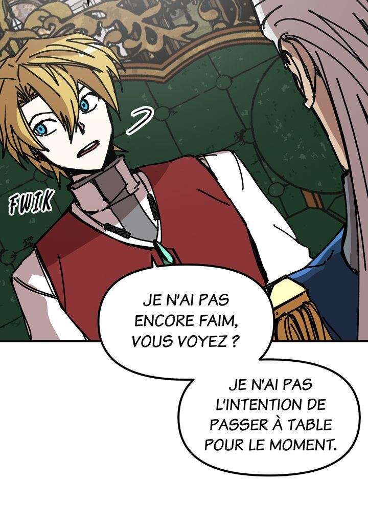 Read Bug Player FR Manga Online