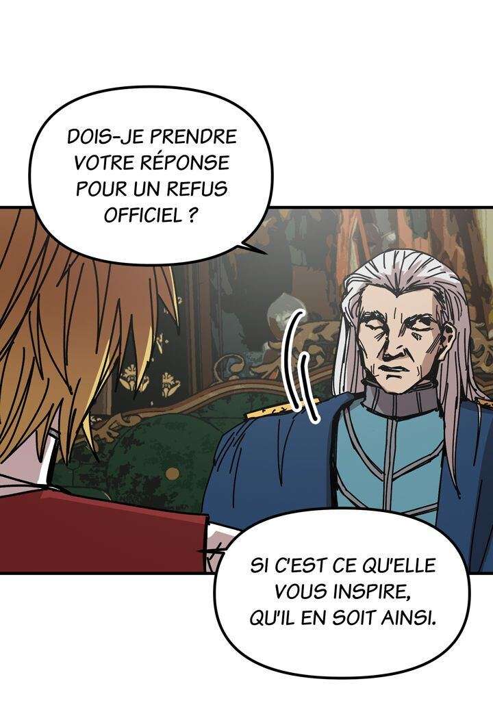 Read Bug Player FR Manga Online