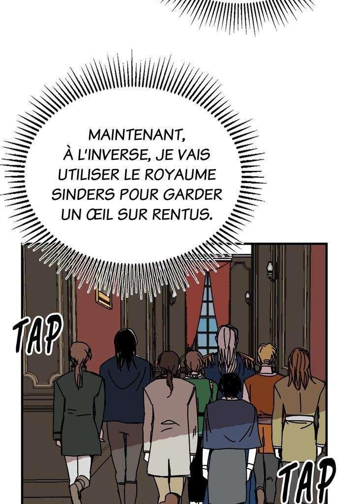 Read Bug Player FR Manga Online