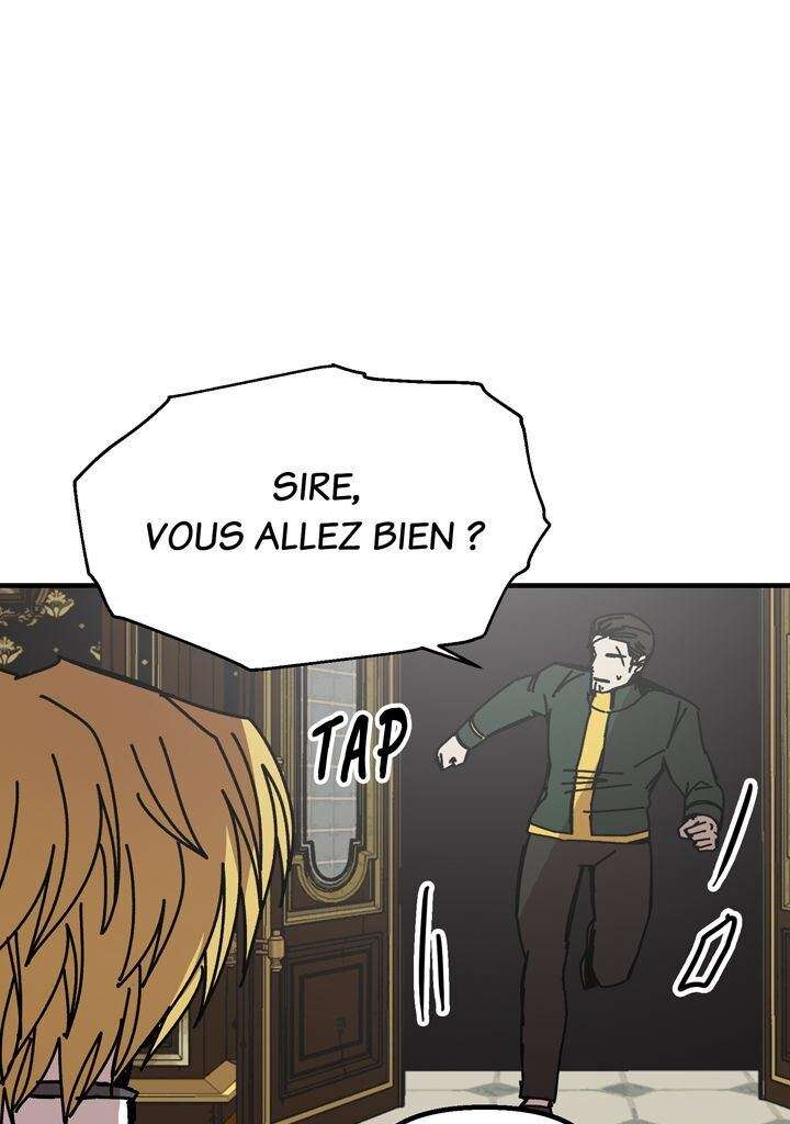 Read Bug Player FR Manga Online
