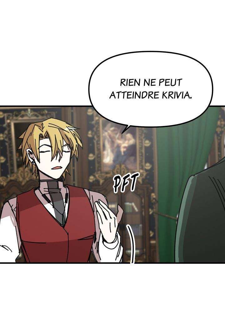 Read Bug Player FR Manga Online