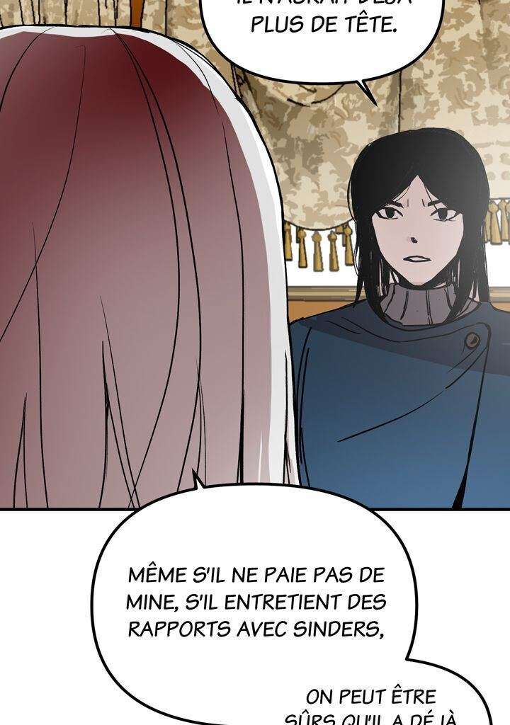 Read Bug Player FR Manga Online
