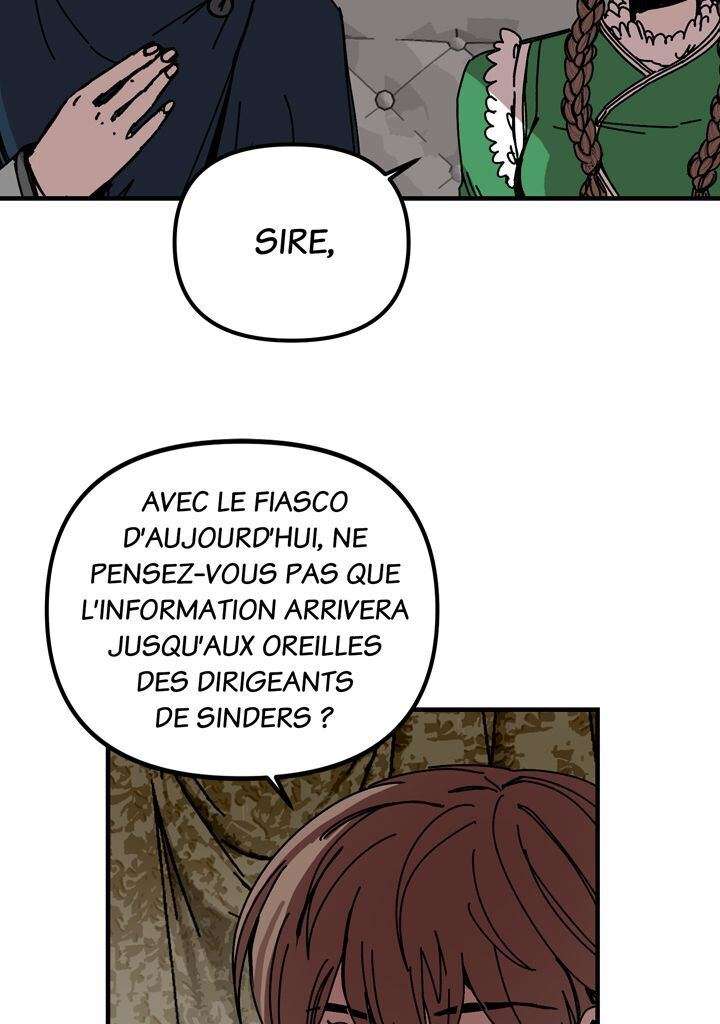 Read Bug Player FR Manga Online