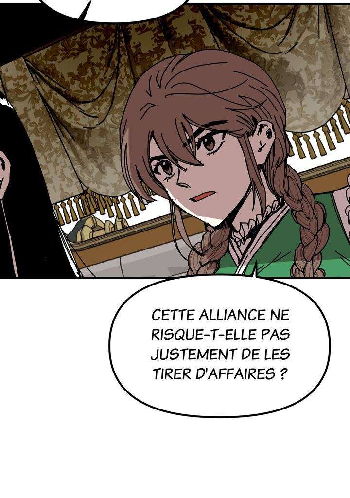 Read Bug Player FR Manga Online