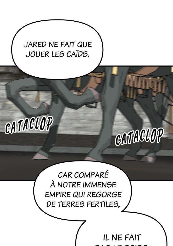 Read Bug Player FR Manga Online
