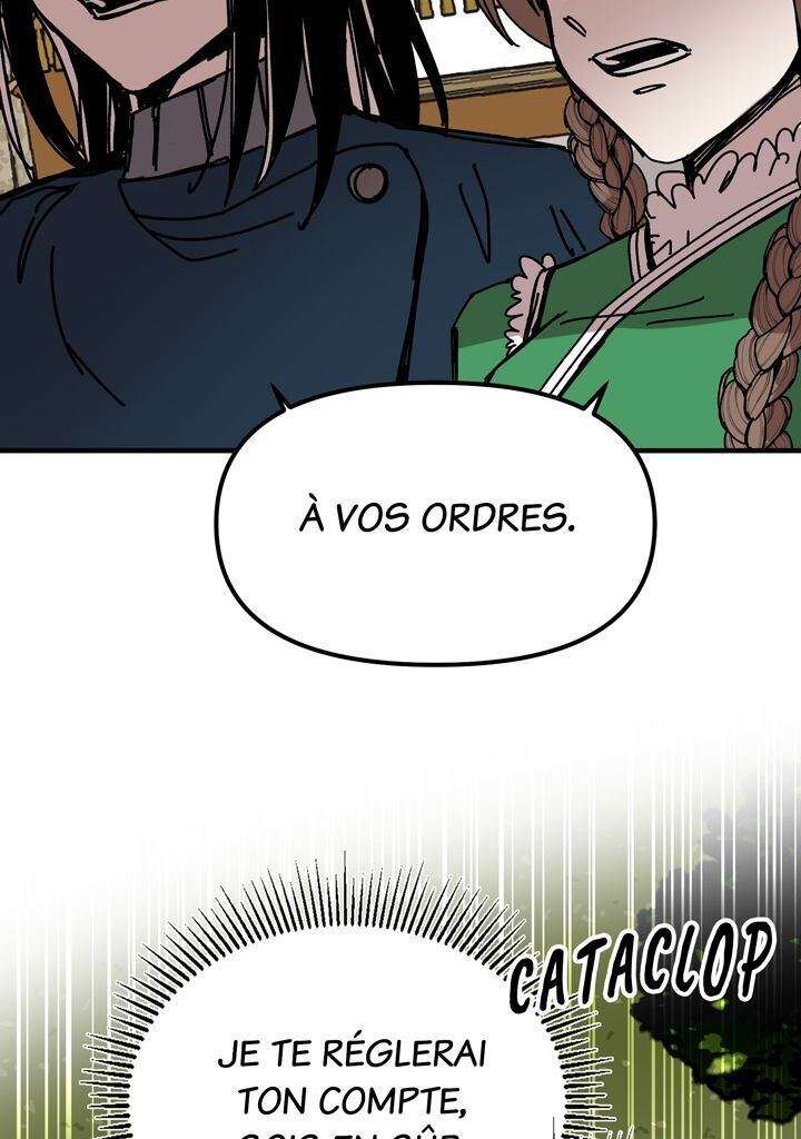 Read Bug Player FR Manga Online
