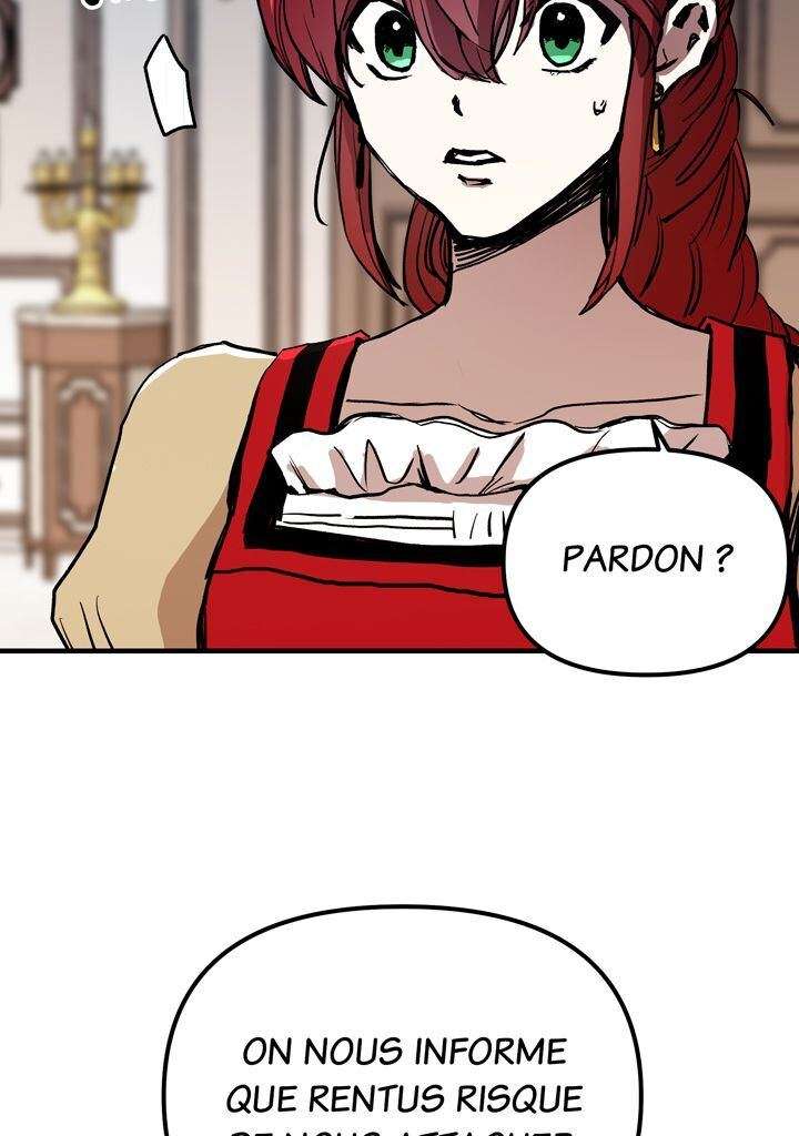 Read Bug Player FR Manga Online