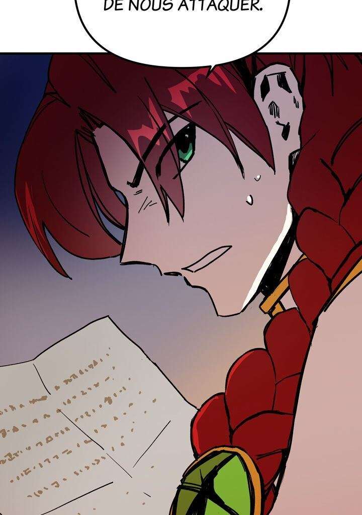 Read Bug Player FR Manga Online