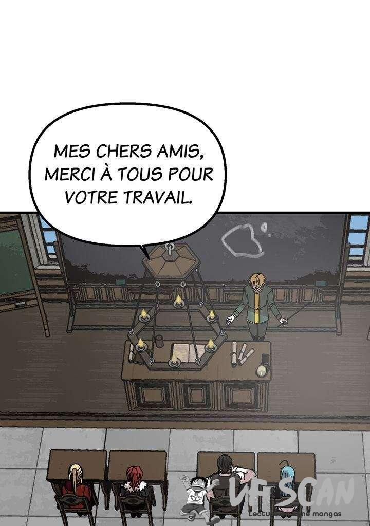 Read Bug Player FR Manga Online