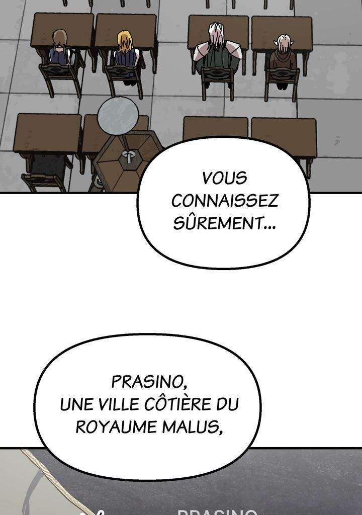 Read Bug Player FR Manga Online