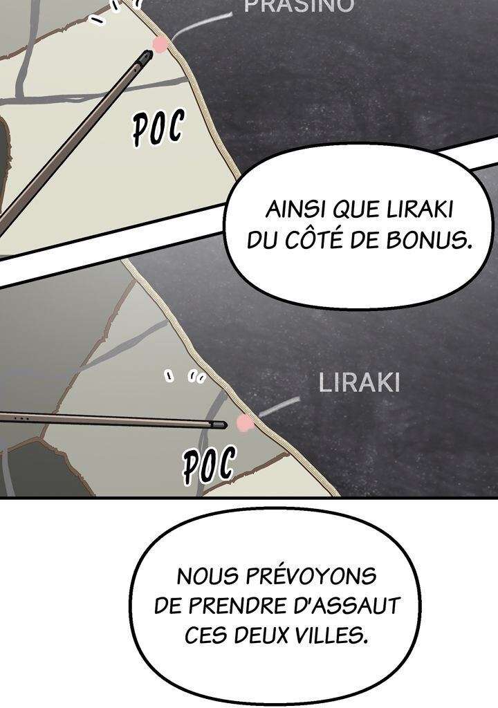 Read Bug Player FR Manga Online